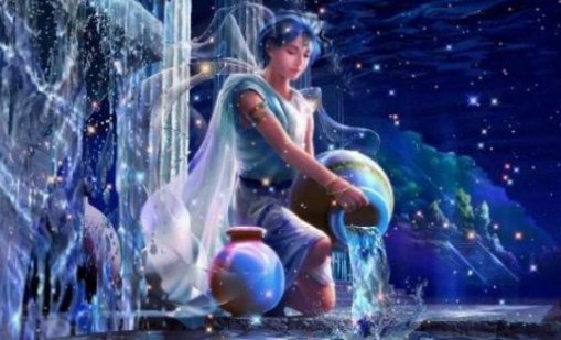 Хороскоп за 2 ноември 2025 - Водолей