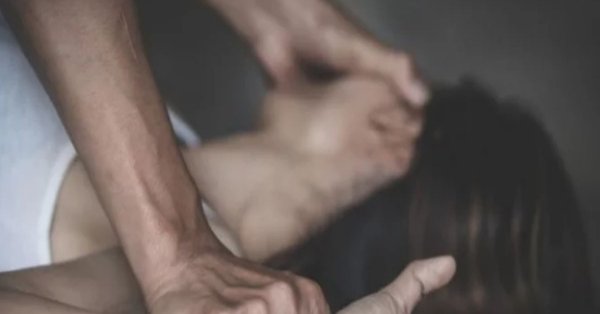 Видео Про Как Изнасилуют Женщину Сексом