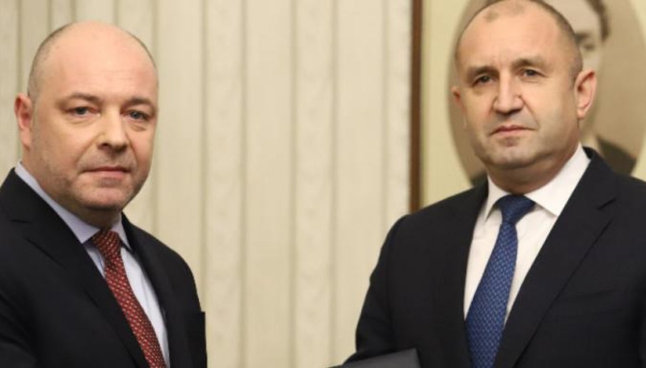 Няколко познати имена са в проектокабинета 