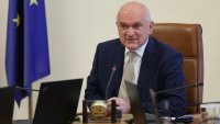 Главчев настоява Европейският съвет да препотвърди заключенията си относно Северна Македония