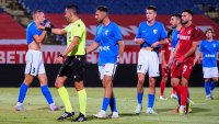 Спартак Варна получи нова забрана от ФИФА 