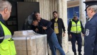 Пристигнаха бюлетините за балотажа във Варна