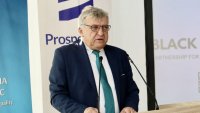 Министър Манол Генов: Регионалното сътрудничество е ключът за опазване на Черно море
