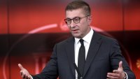 Мицкоски разгневи родителите на загиналите в Кочани: Определете цена за децата си