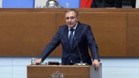 Гуцанов: Целта е да вдигнем средствата за майките, ако се върнат на работа през втората година