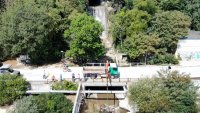 Облагородяват зоната около Шокъровия канал с евро пари