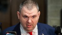 Пеевски към ПП-ДБ: 9 месеца бяхте с ДПС и всеки ден бяхте в моя кабинет
