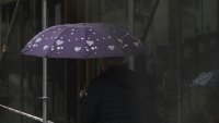 Жълт код за обилни валежи във Варна днес