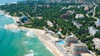 Хотелите край Варна отварят за Великден