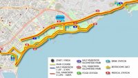 Променят организацията на движението във Варна за мaратона на 11 май