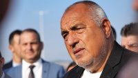 Борисов: Какво предлагат ПП-ДБ - да се прегърнат с "Възраждане"