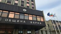 И Икономическа полиция влезе в община Варна