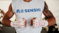 2-ри SENSHI лагер с покани събира тежките категории 