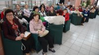Община Варна отбеляза Международния ден на възрастните хора