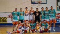 Шоутайм спечели титлата в регион "Изток"