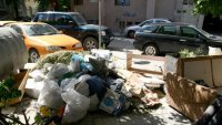 Община Варна дава 56,1 милиона лева за чистотата тази година