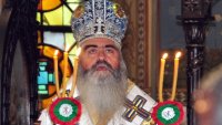 Отслужват заупокойна литургия за 11 години от кончината на митрополит Кирил