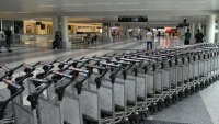 Израелското небе остава затворено и днес