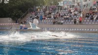 400 плувци атакуват награди в Black Sea Cup