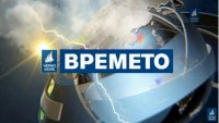 Времето във Варна на 27 ноември 2025