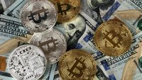 Почти 1 милион души в света са собственици на поне един биткойн