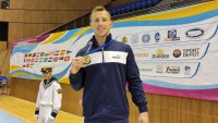 Злато за България на Световната купа по спортна гимнастика във Варна