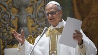 150 младежи от България са на среща с папа Лъв XIV