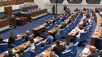 Програмата на парламента за утре предвижда обсъждане на вота на недоверие