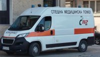 Лекари спасиха от ампутация крака на пострадала в катстрофа