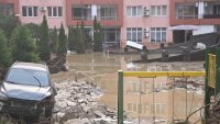 МЗ с препоръки за водата и храната в районите с наводнения