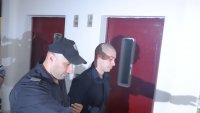 Вече е факт: По-тежко обвинение за Никола Бургазлиев