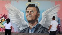 Има задържан за убийството на Чарли Кърк