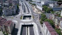 Търсят варианти за изграждане на подземни и надземни паркинги в района на бул. "Левски" и Автогарата