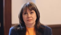 Велислава Делчева е новият омбудсман на България 