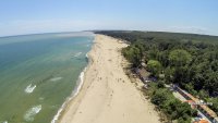 Експерти от РИОСВ – Варна, и БДЧР ще почистят плаж „Романтика“