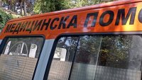 Момчето, което падна с тротинетка в Карлово, е с опасност за живота