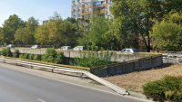 Избират фирма да почисти самораслите дървета в канала по бул."Васил Левски" във Варна