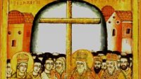 Честваме паметта на свети Корнилий Стотник 
