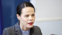 Университетската болница във Варна вече разполага с ядрено-магнитен резонанс за деца