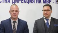 Митов за боя в Русе: Никой от задържаните не е пострадал, а полицаят е с тежки травми