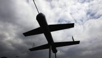  Украински дронове нарушиха работата на руски летища