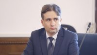 Божанов: МВР пак си купува коли, този път за 125 млн. лв.