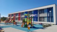 Европейски ден на спорта организират в новата детска градина в Тополи
