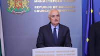 Запрянов: Няма опасност самолетите F-16 да не летят