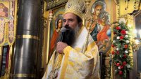 Патриарх Даниил е на посещение във Варна
