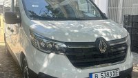 Община Варна осигури два нови автомобила за Домашния социален патронаж