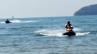Воден празник за деца с увреждания се проведе във Варна