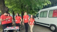 Безплатни изследвания за ХИВ/СПИН, Хепатит B и С, и Сифилис във Варна