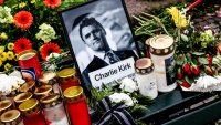 Убийството на Чарли Кърк предизвика искри и в Италия
