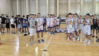 Ясни са шампионите по басктебол и шах за VIII-X клас в ученическите игри на Варна